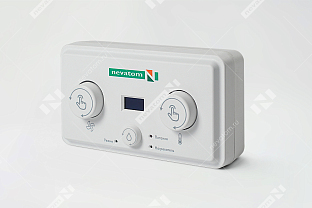 Регулятор температуры канальный RTK-380-WF/RS 
купить | НЕВАТОМ